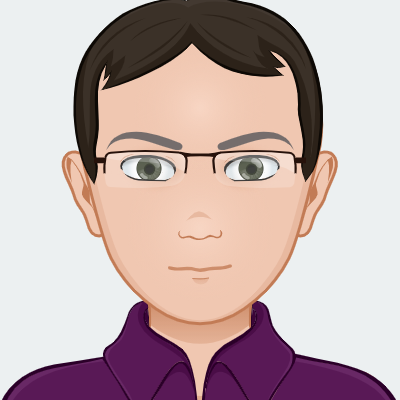 Marc-André 🏳️‍🌈☮️