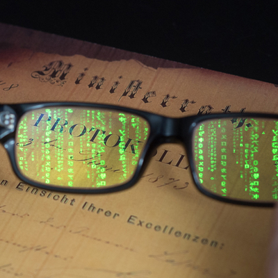 Ministerratsprotokolle