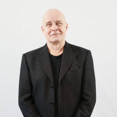 Thomas Brass