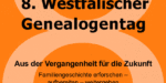 Westfälischer Genealogentag